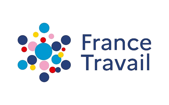 France Travail Logo