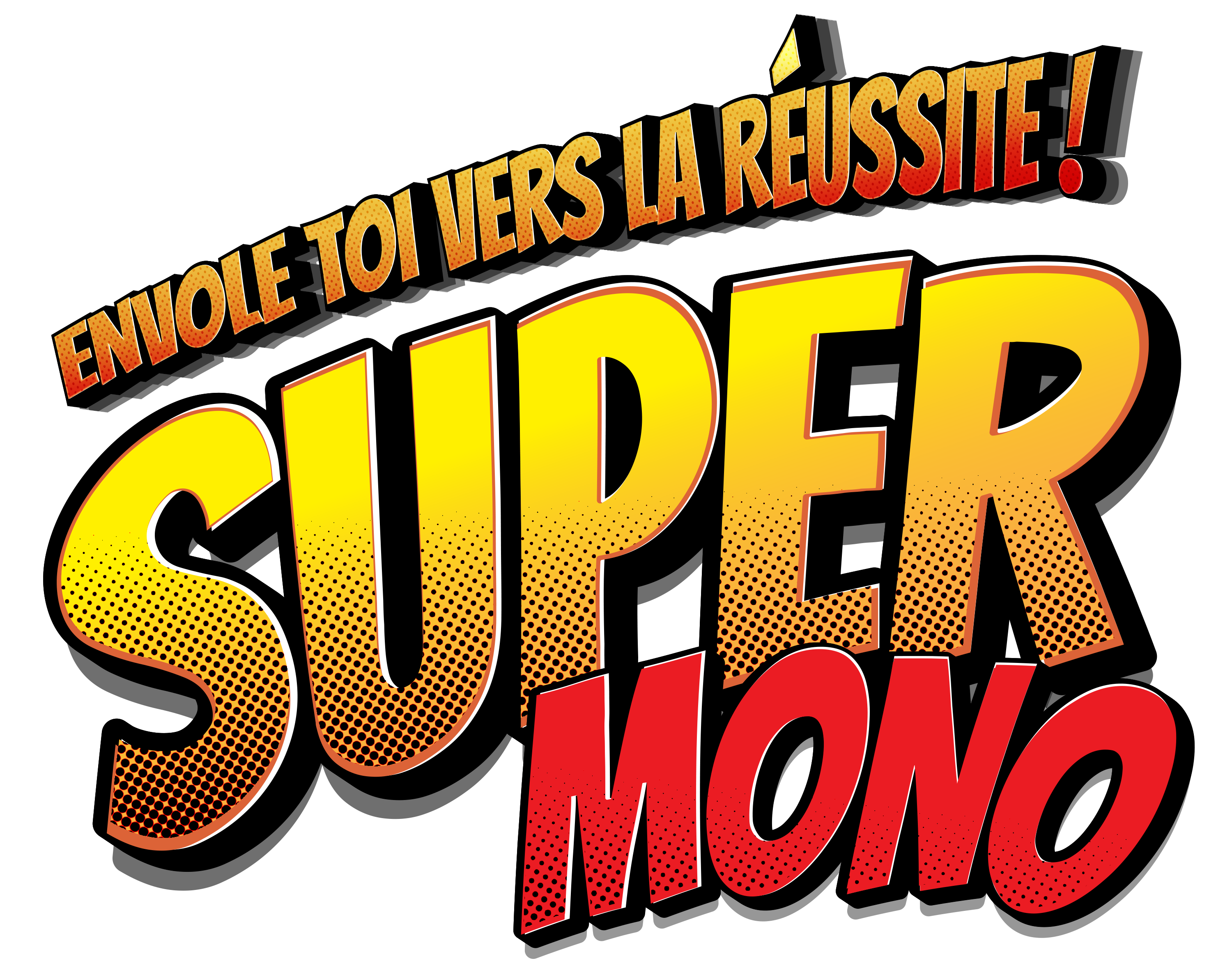 SuperMono